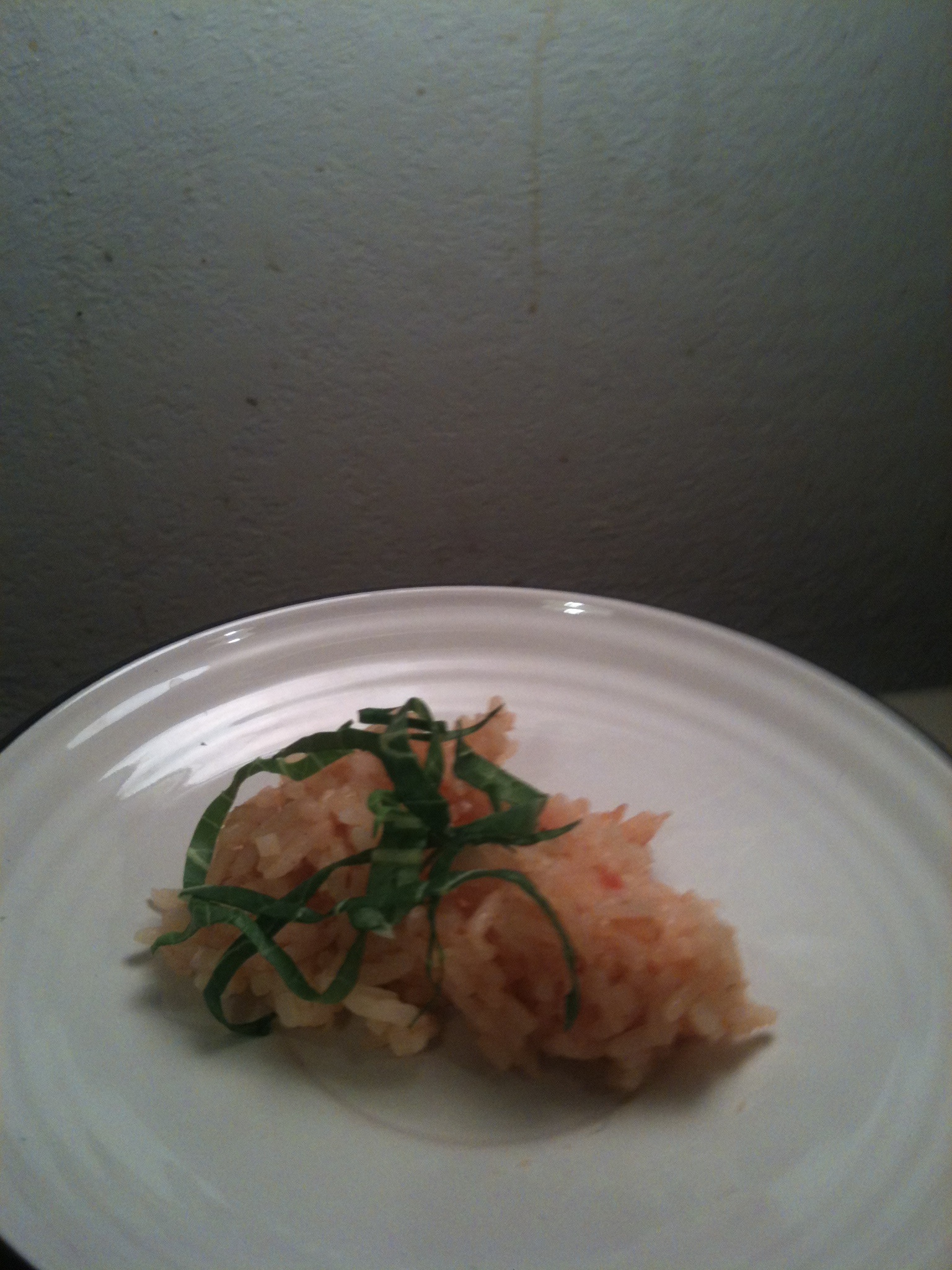 How to Shred Lettuce the Fancy Way