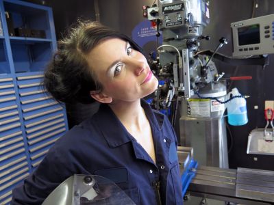 My AUTODESK - ARTIST IN RESIDENCY at INSTRUCTABLES
