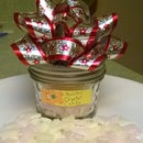 Xylitol Crystal Candy - tooth friendly!