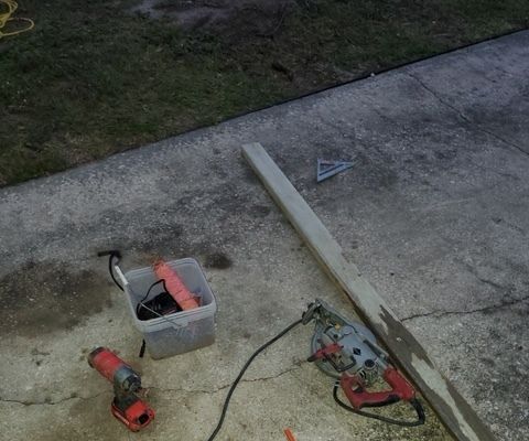 Dog House With Budget