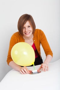 Launch Your Hovercraft