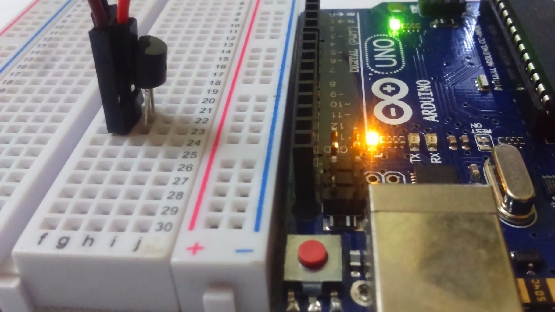 GETTING STARTED WITH ARDUINO #7 : 3 Steps - Instructables