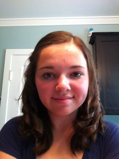 How to Curl Thick Hair