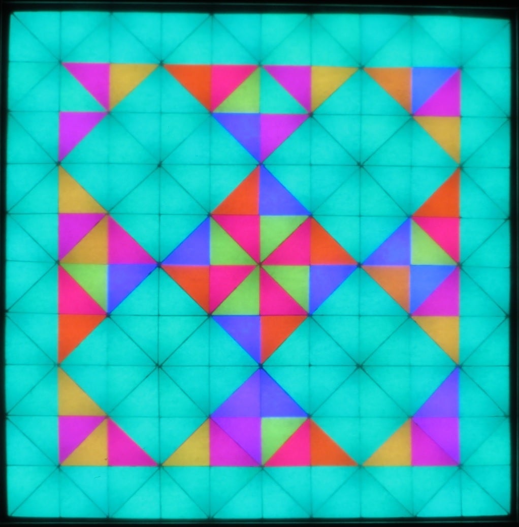 NeoPixel Light Decoration or Whatever You Call It