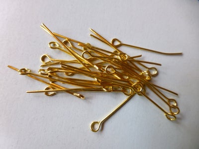 Supplies