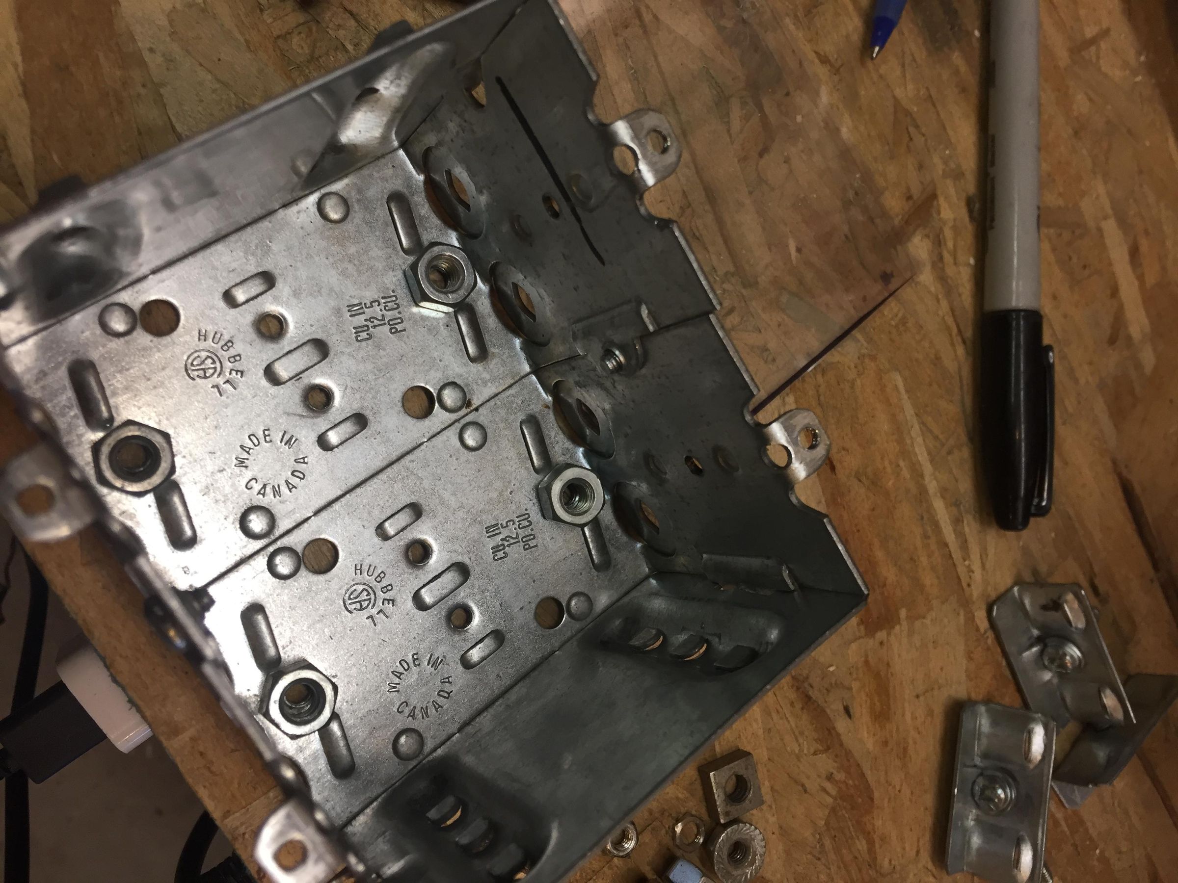 Table Saw Soft Starter With Option Output 13 Steps (with Pictures) Instructables