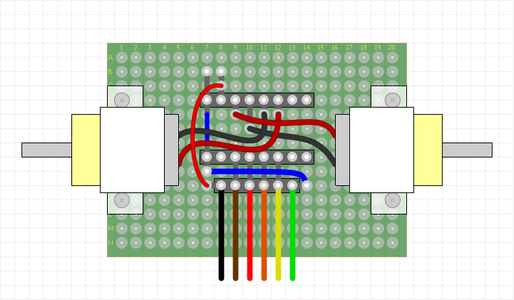 Arduino Self-Balancing Robot : 10 Steps (with Pictures) - Instructables