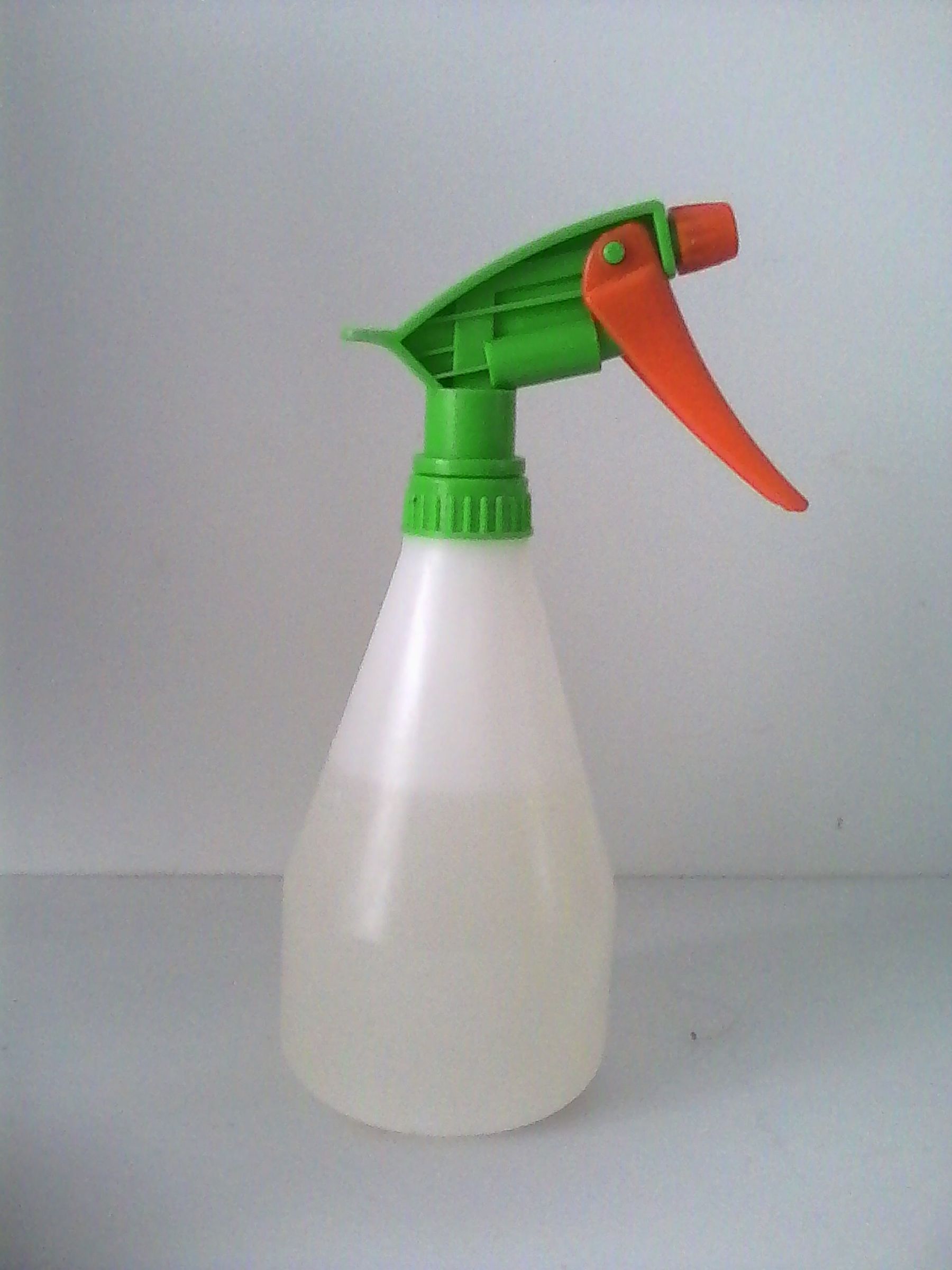 Organic POWERFUL Spay Cleaner