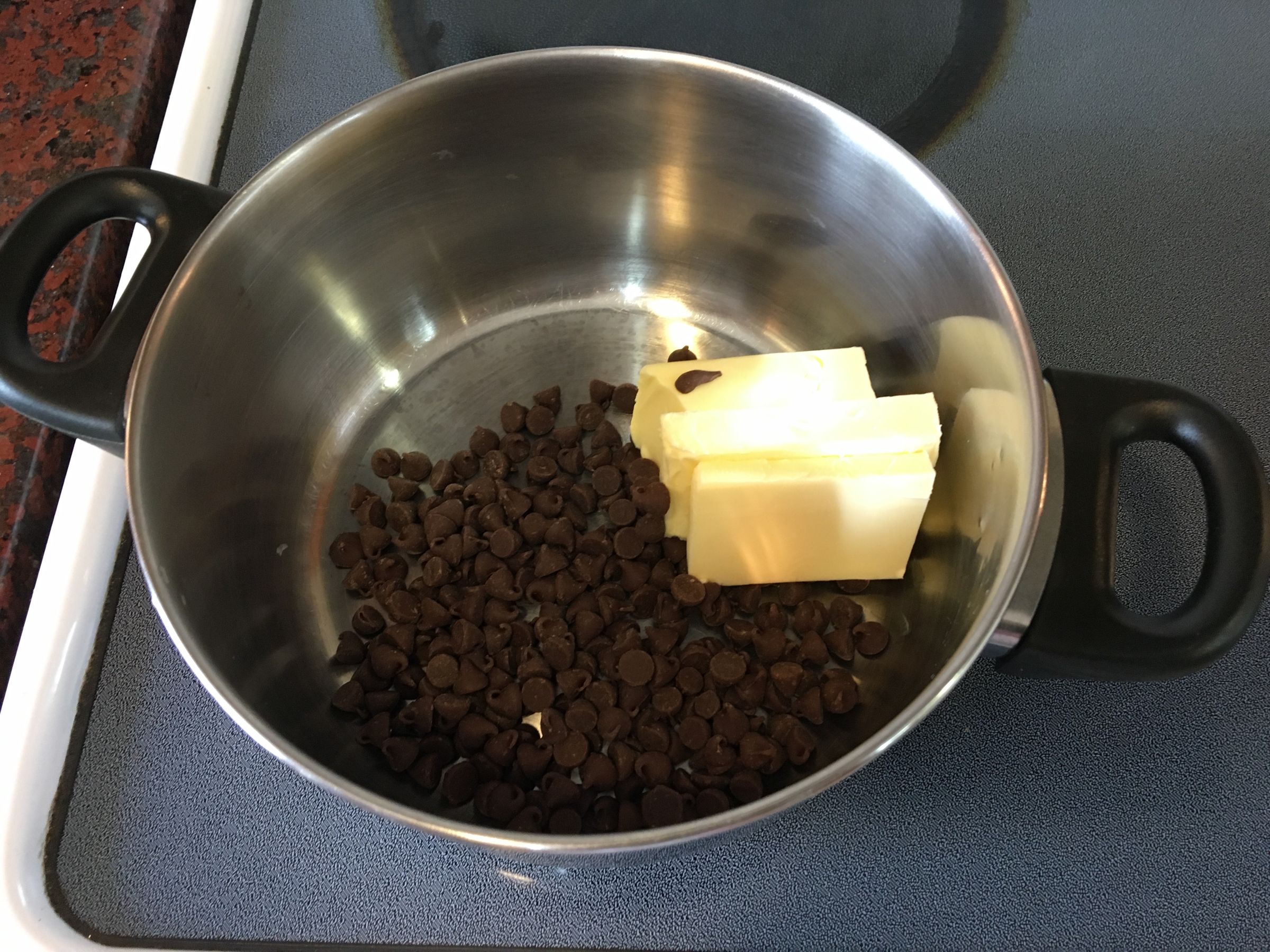 Marshmallow Brownie Bites 11 Steps (with Pictures) Instructables