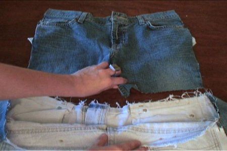 Connecting the Front Piece 