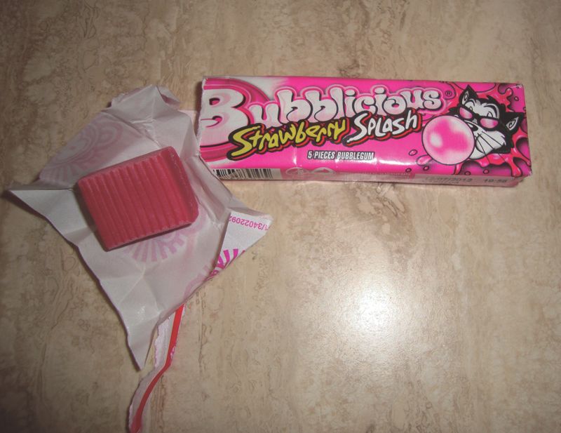Bubblegum