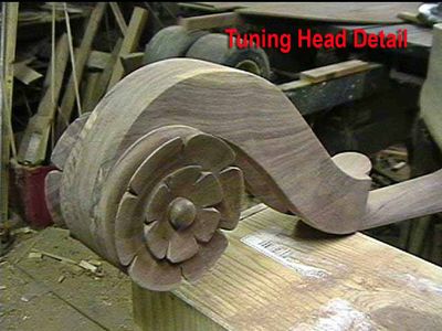 Build a Bass Fiddle : 4 Steps (with Pictures) - Instructables