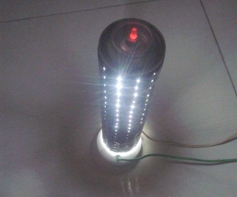 Easy Night Light