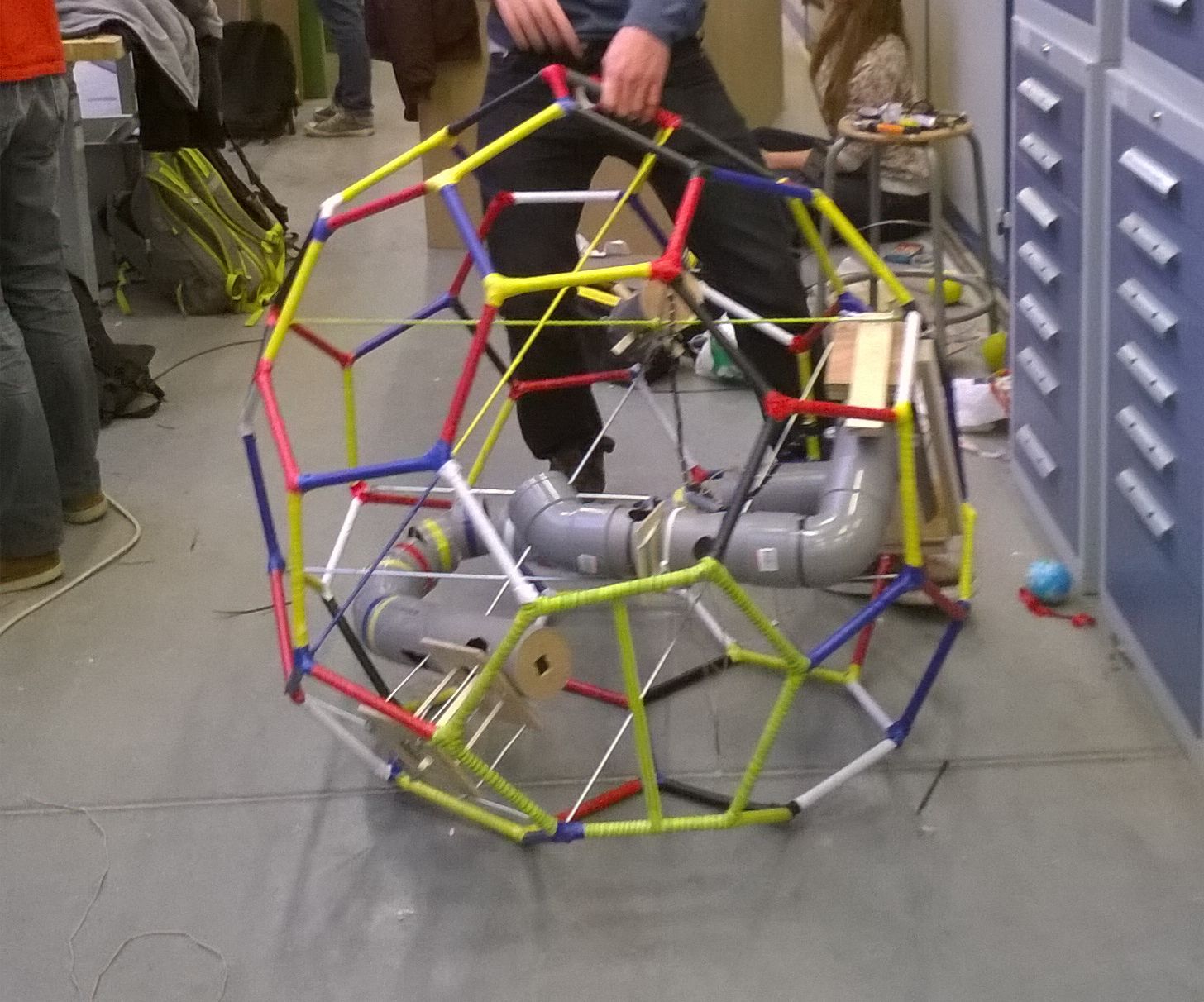 Spuugmachine