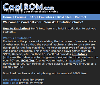 Downloading the Emulator