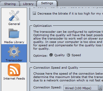 TVersity - Streaming Program