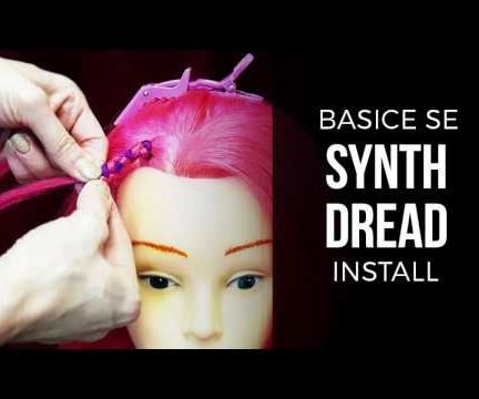Basic Single Ended Dread Installation