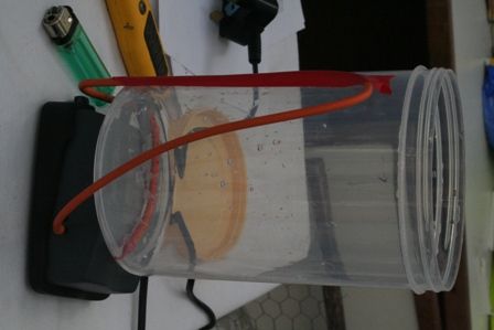 DIY PCB Bubble Etch Tank : 5 Steps - Instructables