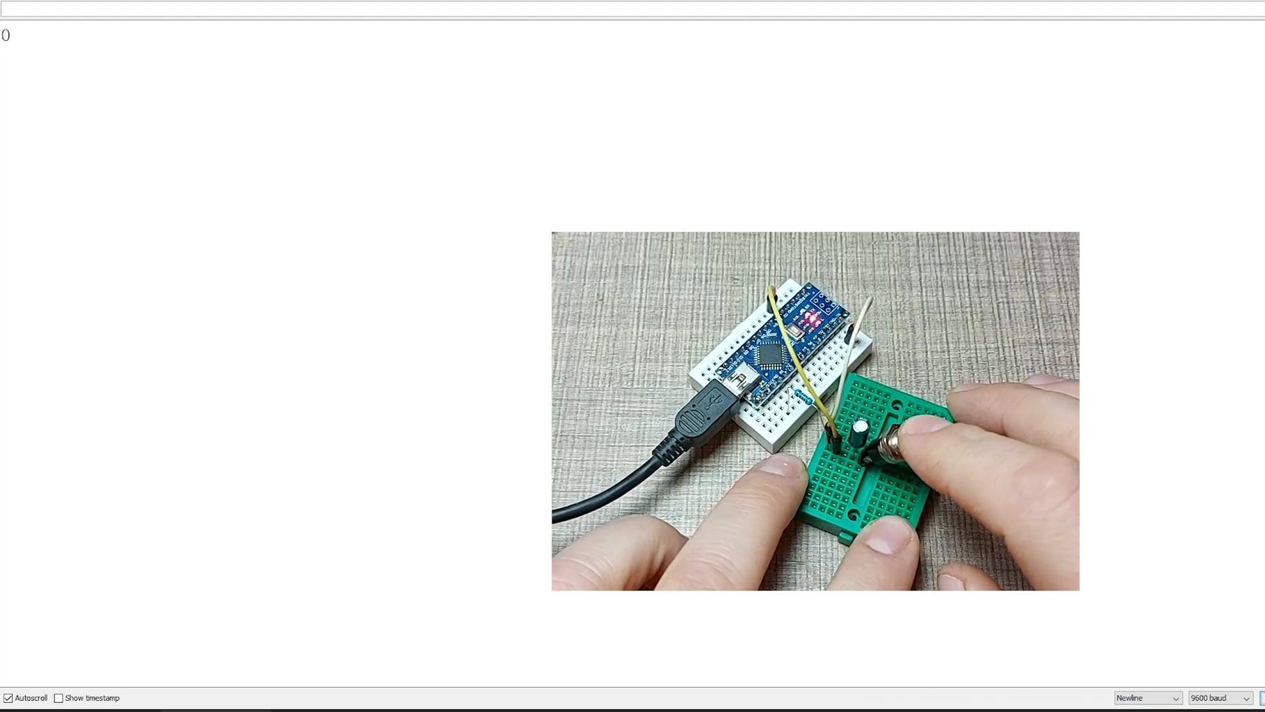 Everything You Need to Know About Switches and Arduino : 13 Steps ...