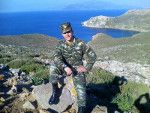 Dimitris Platis