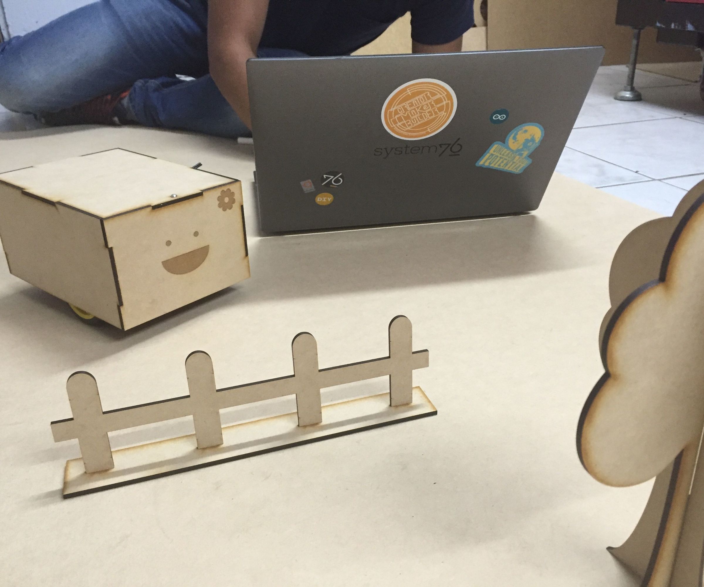 Juego De Coding (programación) Para Niños