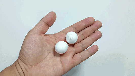 Covering Yoshi's Arms