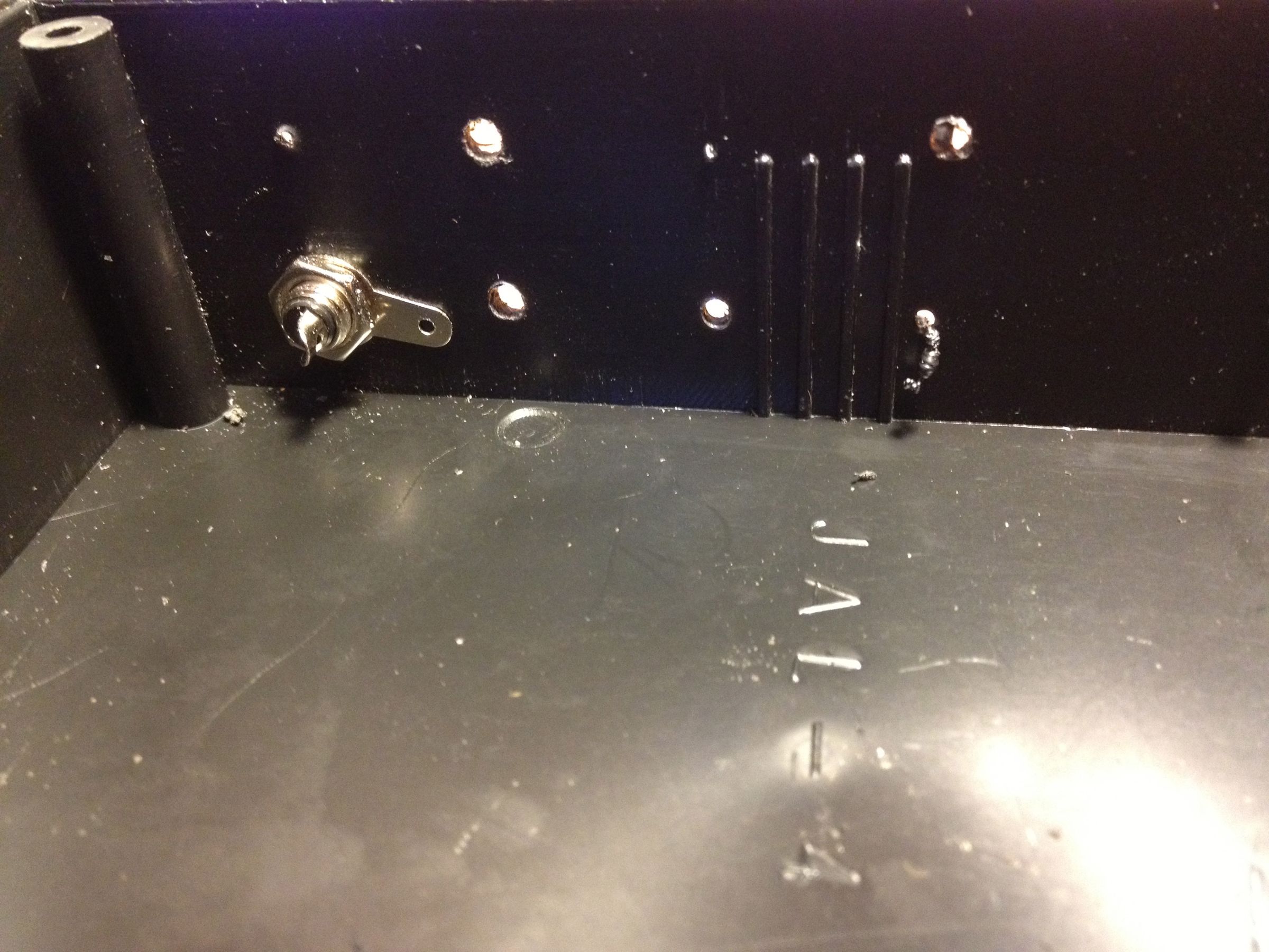 Passive Audio Mixer W/ Channel Volume Control : 6 Steps - Instructables