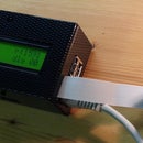 Raspberry Pi (security) Slow Scan Television Camera