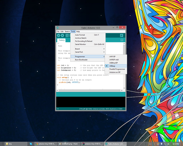 The Idiot's Guide to Programming AVR's on the Cheap (with the Arduino ...