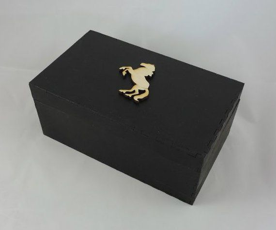 Basic Transformer Case