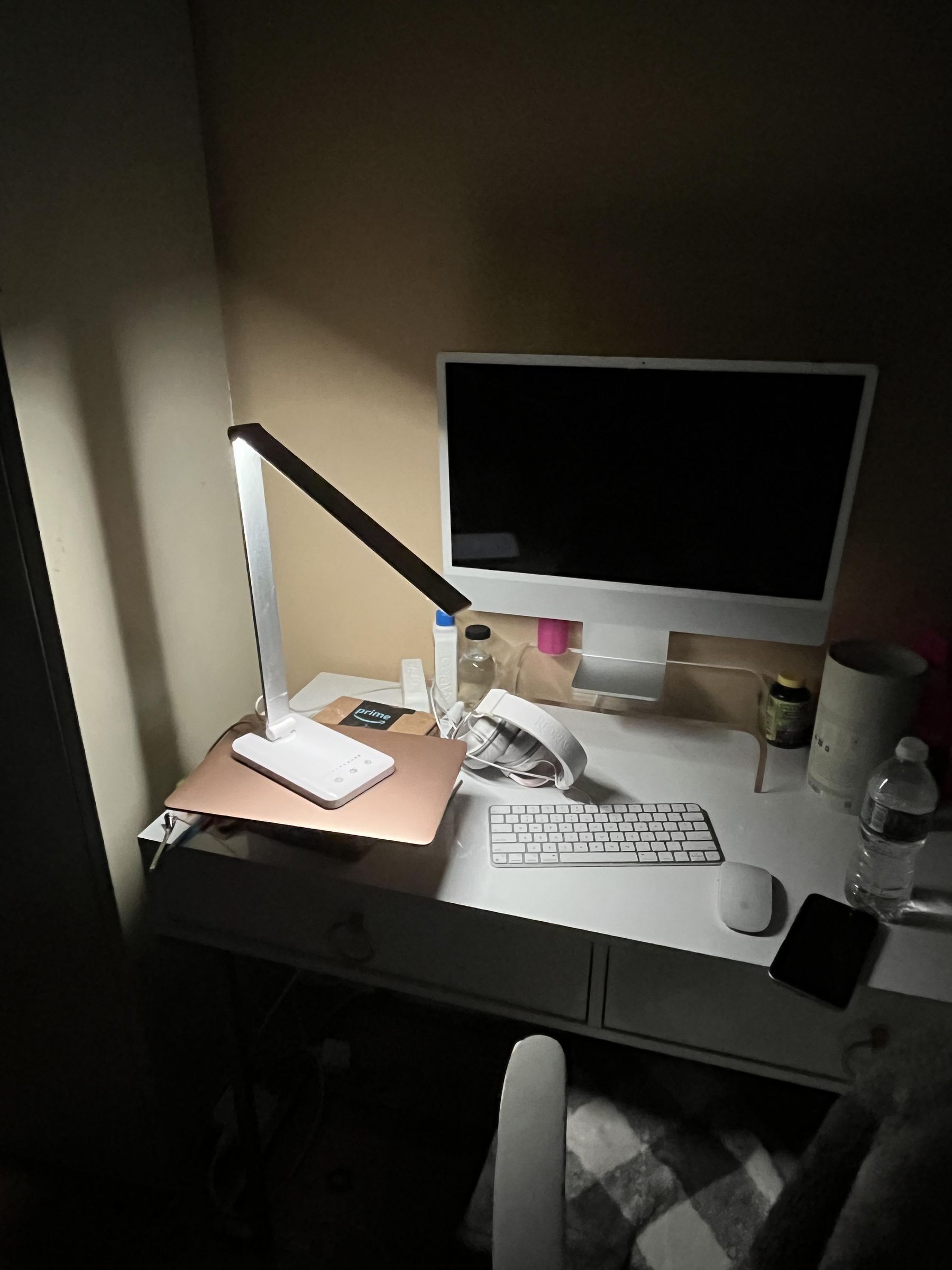 Home Automation Project TimeAutomated Lamp 4 Steps Instructables