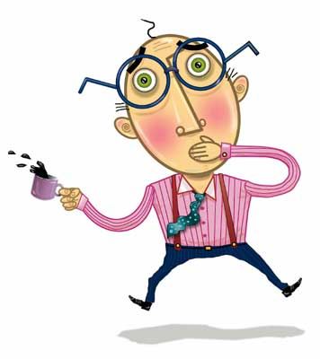 How to Stop the Hiccups