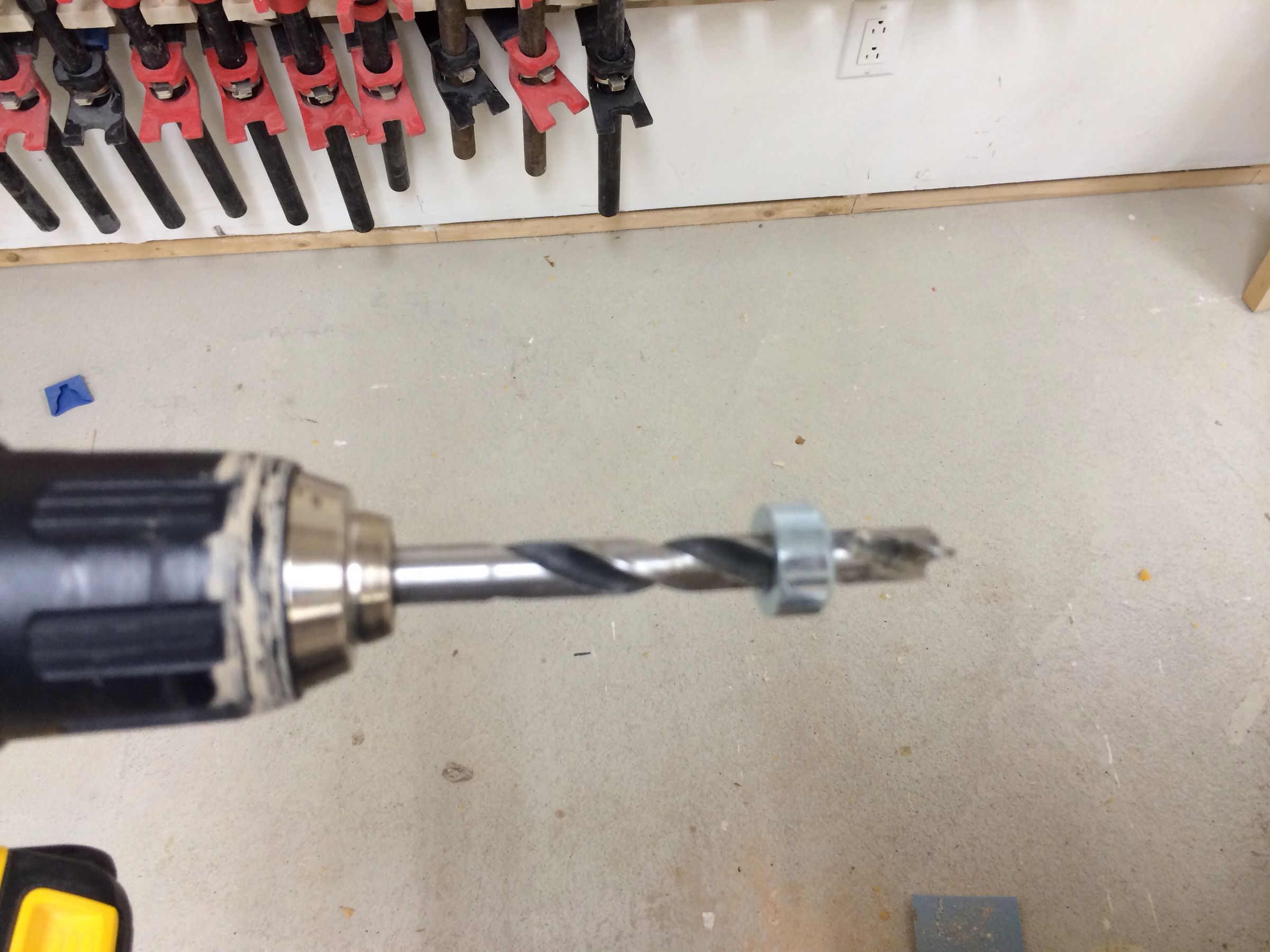 Premium Deck Railing From 2x4 and 2x6 Construction Lumber : 7 Steps ...