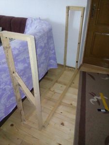Creating Construction