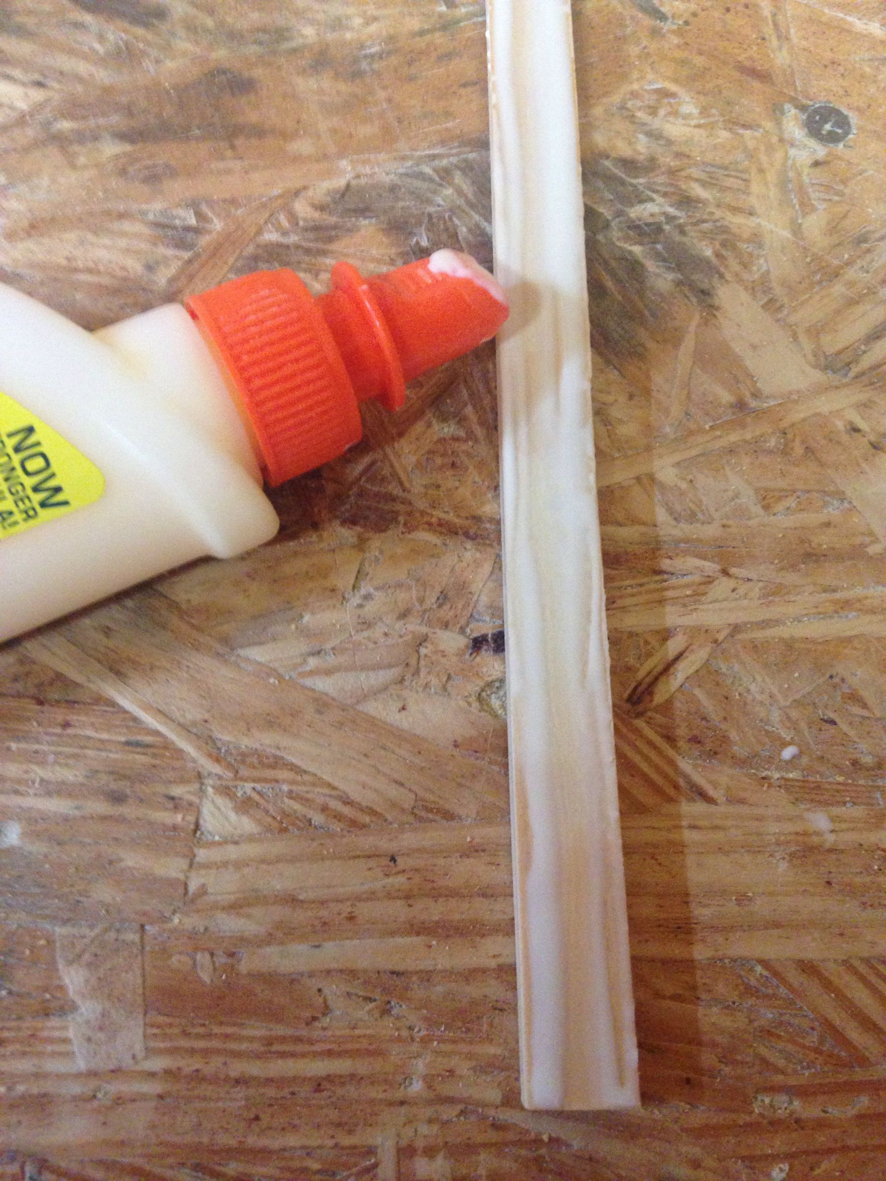 Sandpaper Cutter 6 Steps (with Pictures) Instructables