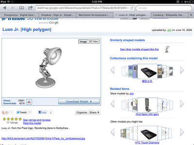 Design / Inspiration