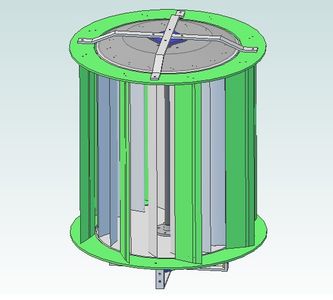 3D Printable Wind Turbine Instructables