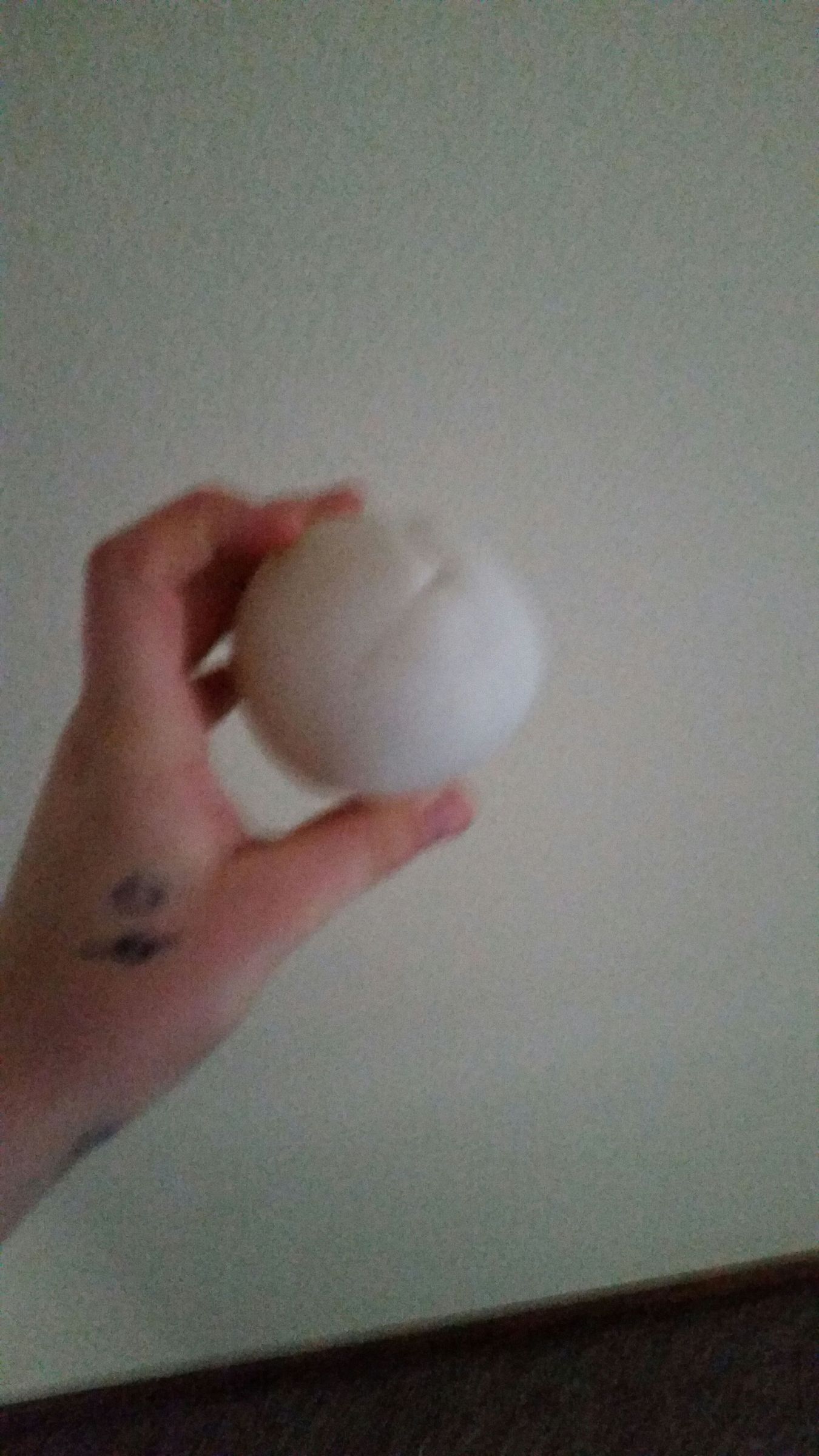 InstaMorph- Stress Reliever ;)