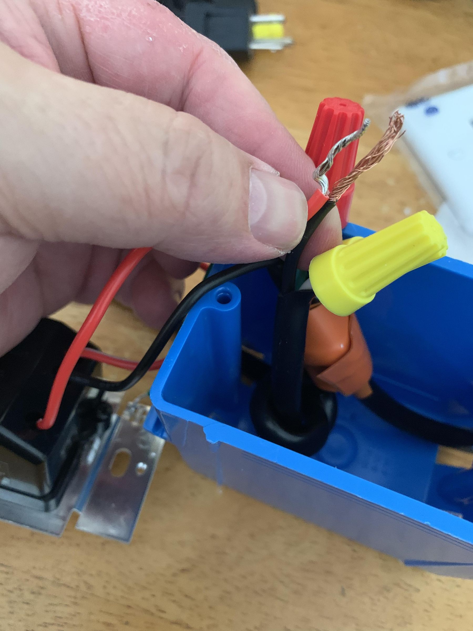 DIY Dimmer for Chick Brooder Lamp 9 Steps (with Pictures) Instructables