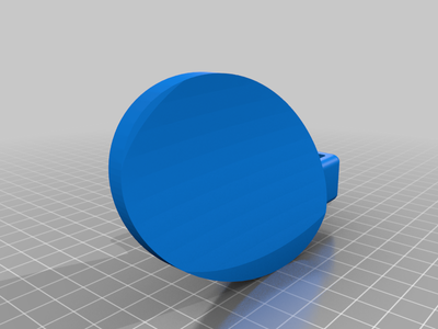 3D Models and Prints