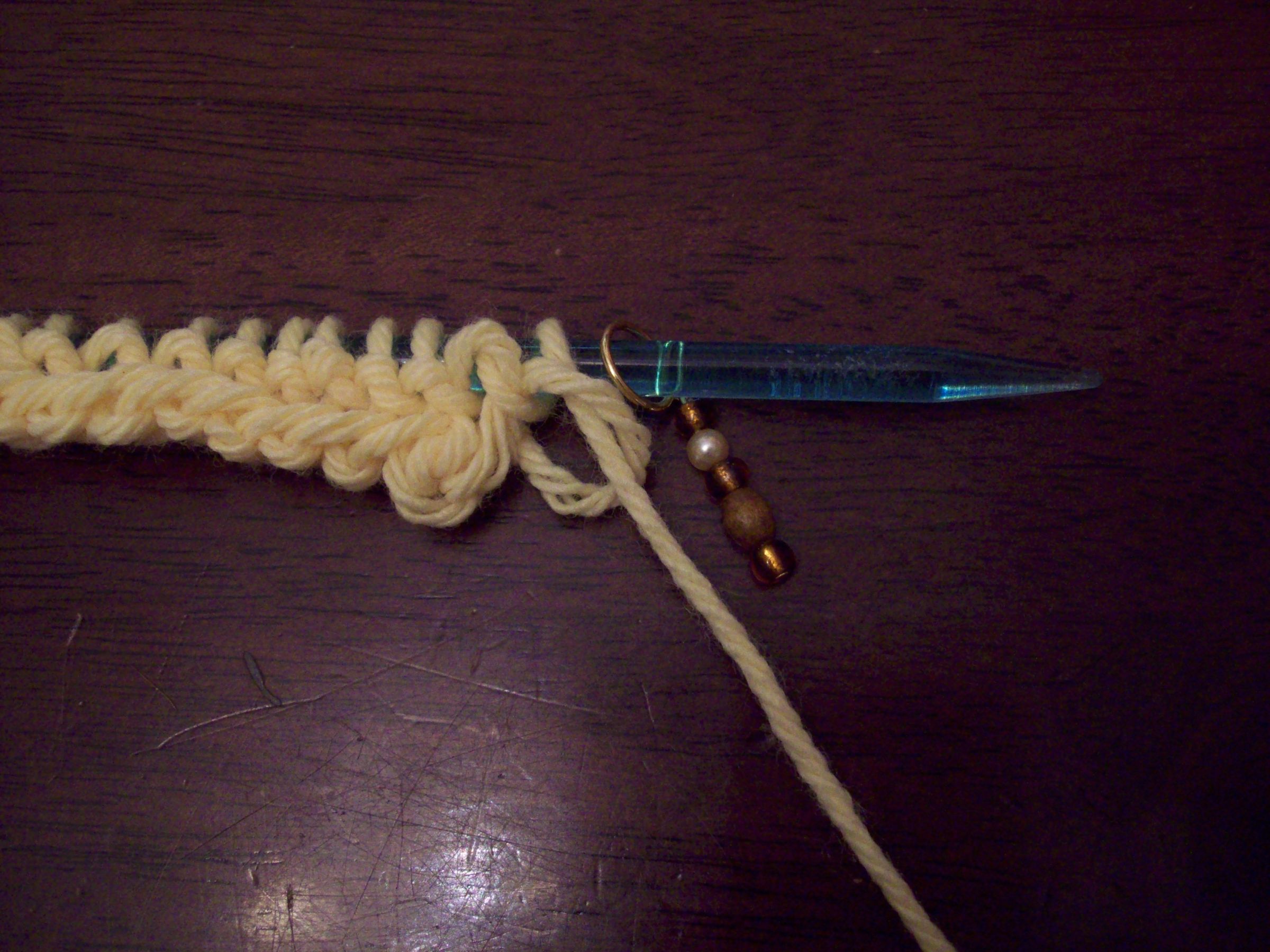 Knitting Marker Instructables