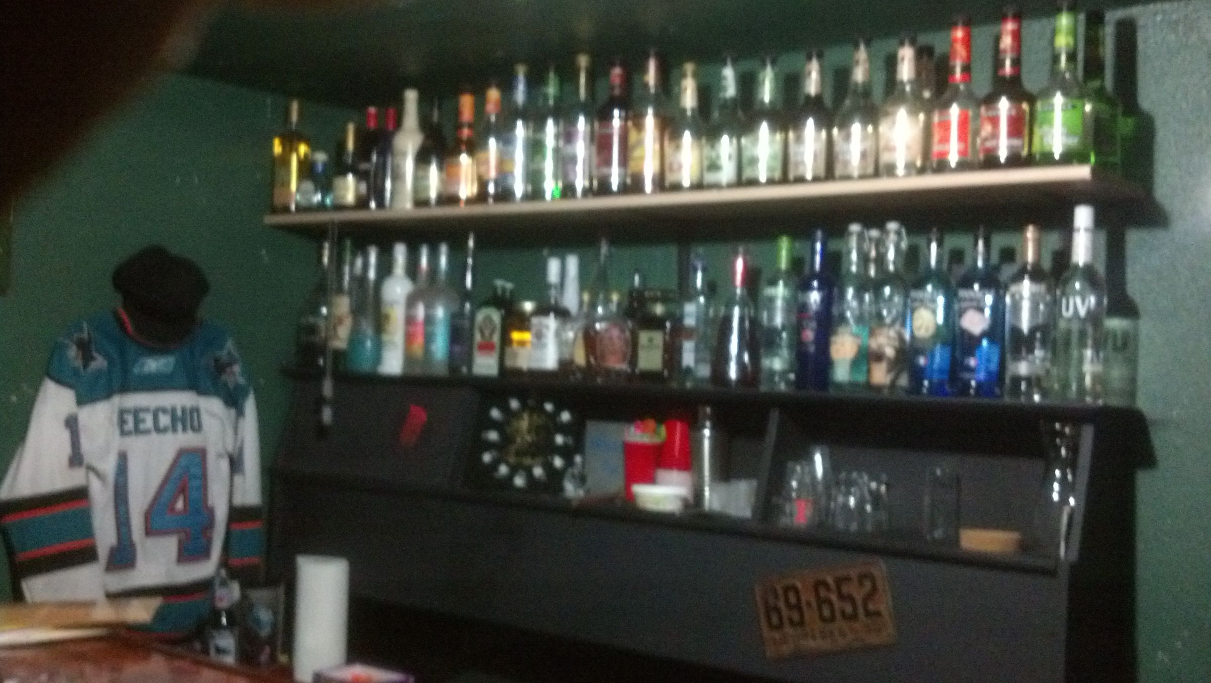 bar/pub ***UPDATE***