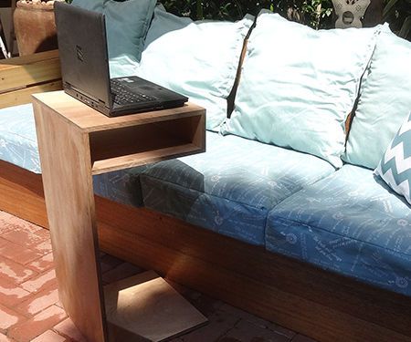 3-in1 Table