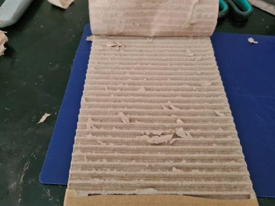 Adding Texture