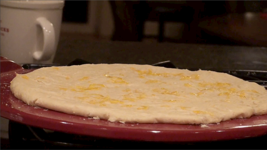 Pizza Crust - Instructables