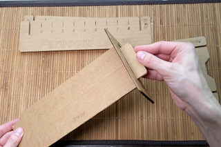 Diy 2025 paracord loom