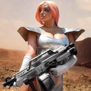 Wasteland Summer Costume (Rick and Morty)