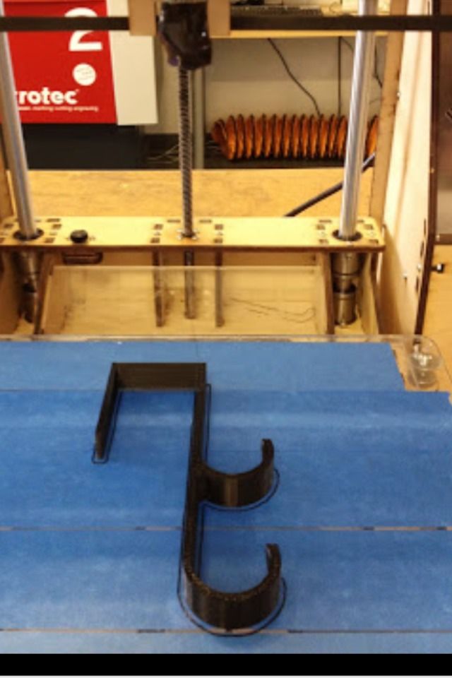Tips for Using a Public 3D Printer - a Personal Checklist Approach