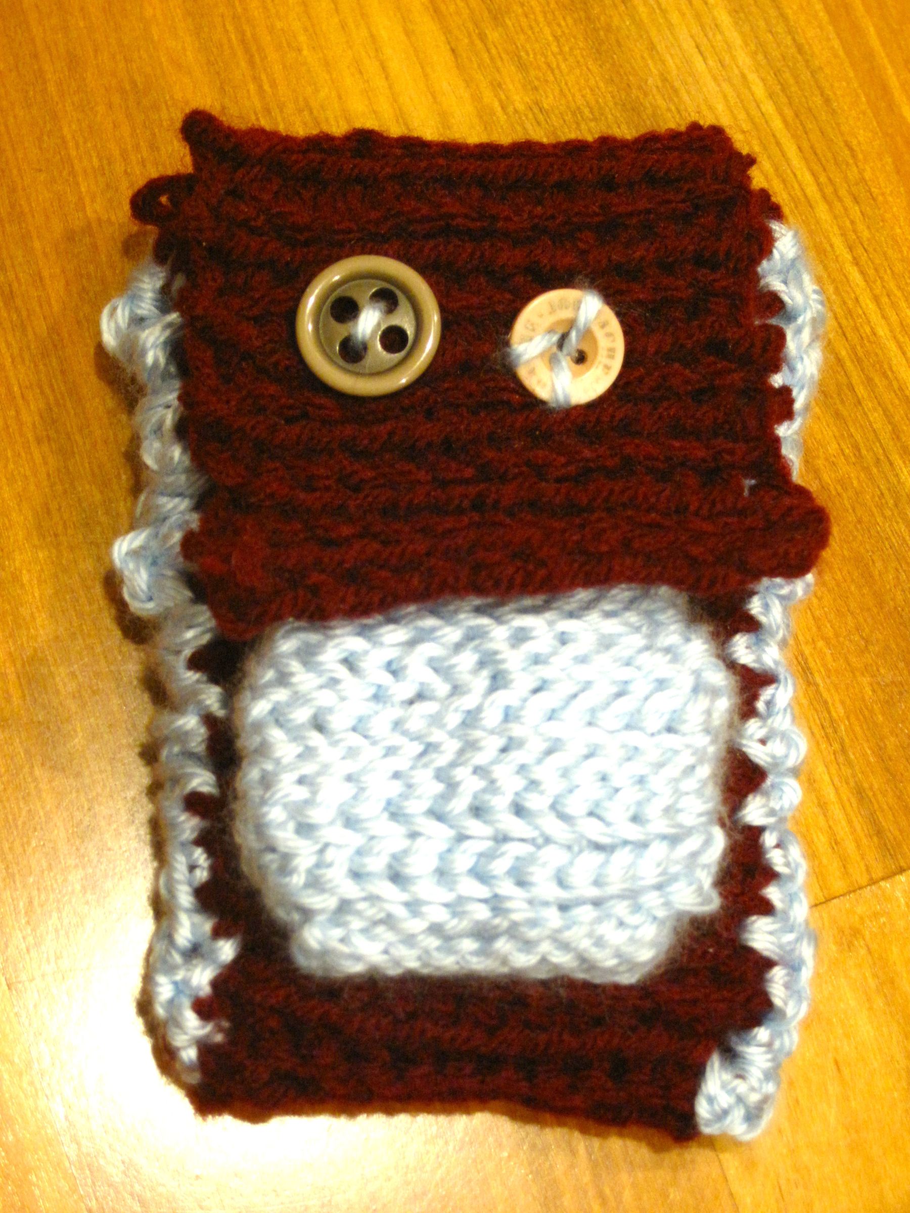 ITouch Monster Buddy