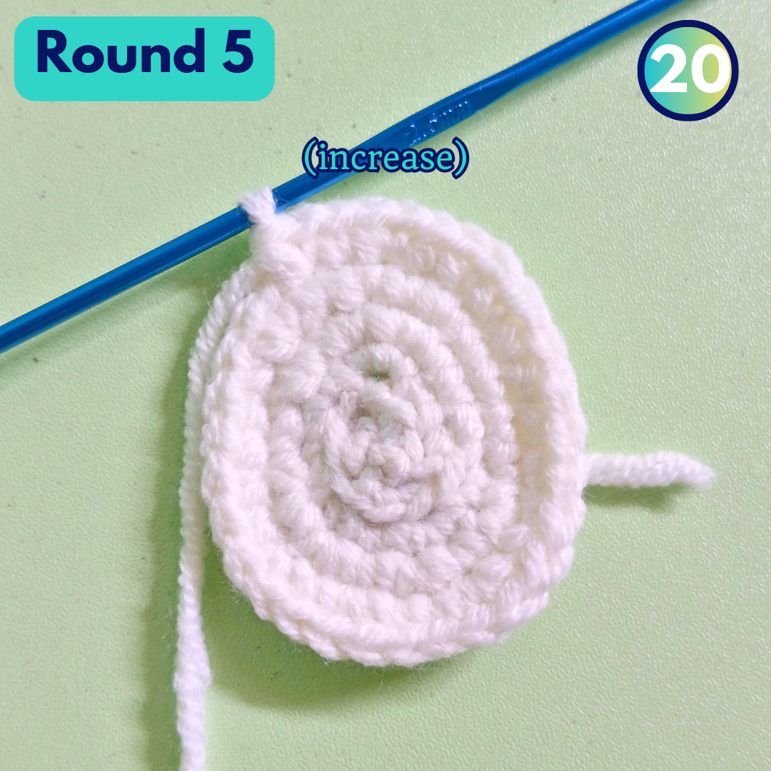 Studio Ghibli Crochet